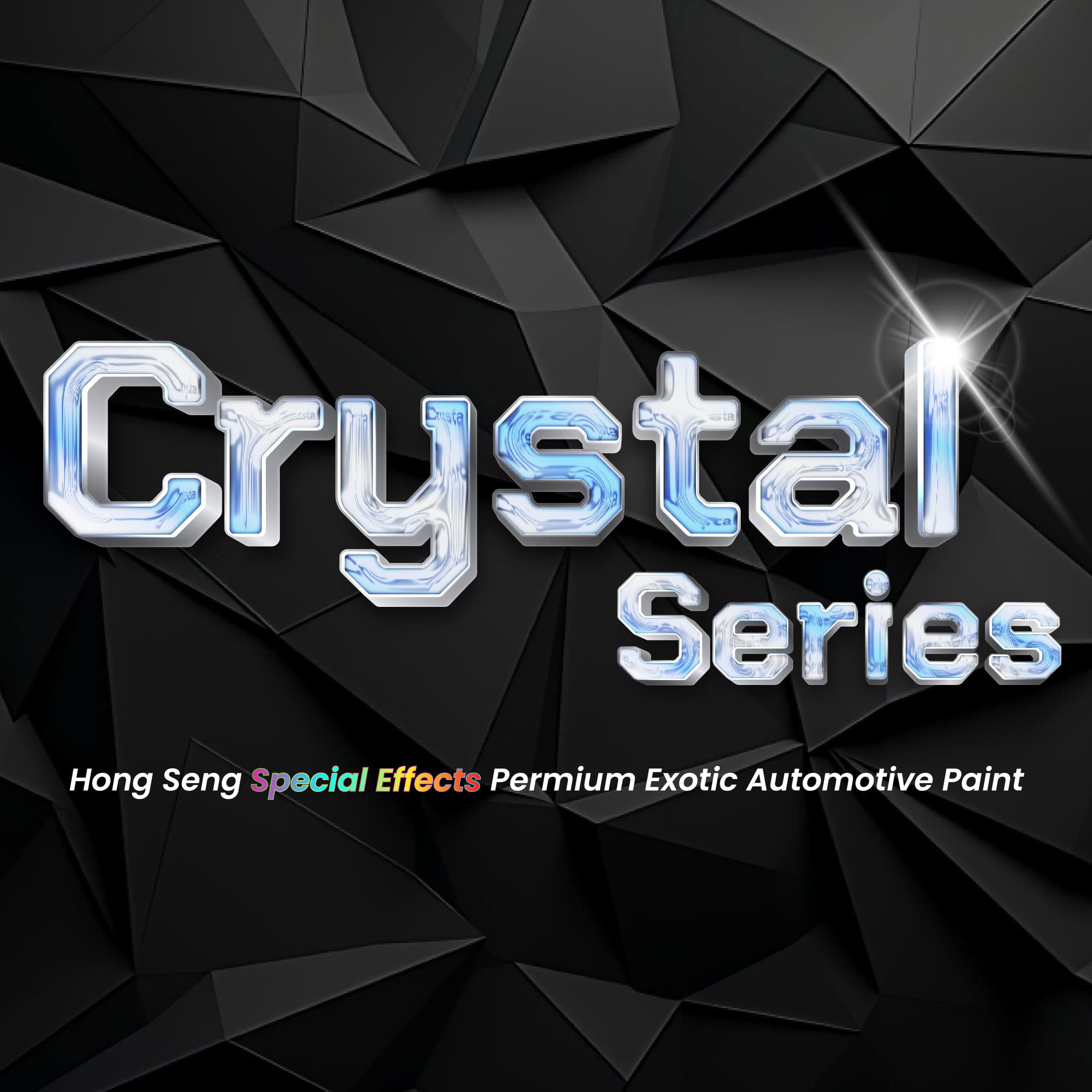 Crystal Series